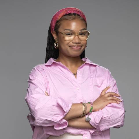 Trinity Webster-Bass