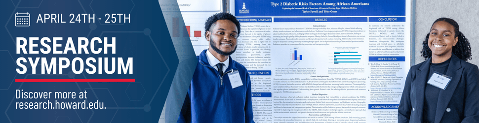 Research Symposium