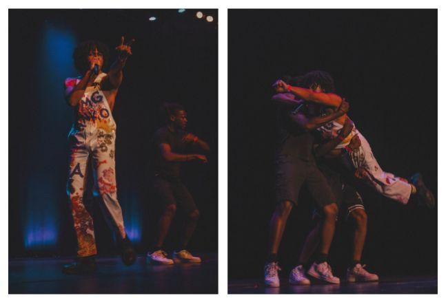 Springfest Talent Showcase All